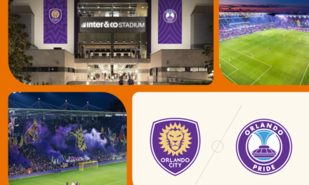 INTER&CO ADQUIRE NAMING RIGHTS DO ESTÁDIO DO ORLANDO CITY E ORLANDO PRIDE