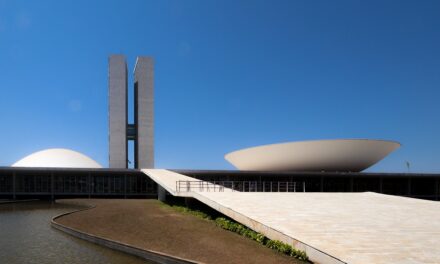 BRASÍLIA NO TOPO DO TURISMO E BRASIL COMO DESTINO MAIS SEGURO EM 2024