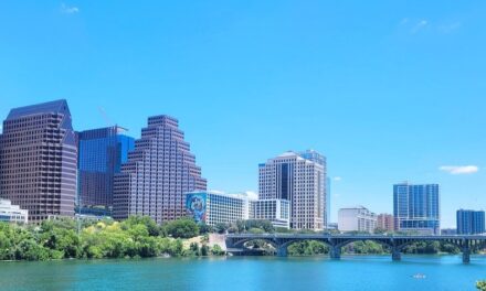 GERAÇÃO Z PREFERE O TEXAS COMO SEU DESTINO RESIDENCIAL NOS EUA EM COMPARAÇÃO A OUTROS ESTADOS