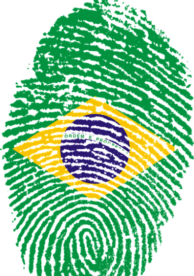 Image Brazilian Footprints 1