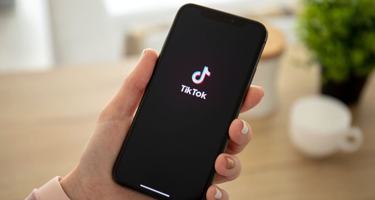 CONGRESSO DOS EUA APROVA BANIMENTO DO TIKTOK MAS LEI PODE LEVAR ANOS ATÉ ENTRAR EM VIGOR