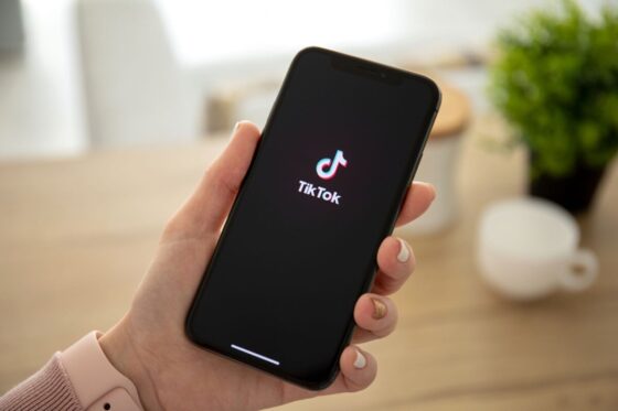 TikTok tracks you even if you never made an account