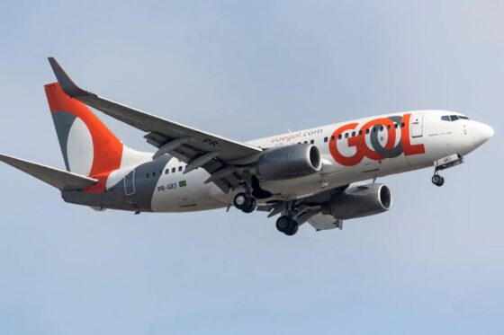 gol aviao viagens voo brasil eua