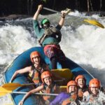 BROTAS: BRAZIL’S HIDDEN ADVENTURE HAVEN – A THRILLING GETAWAY FOR NATURE LOVERS