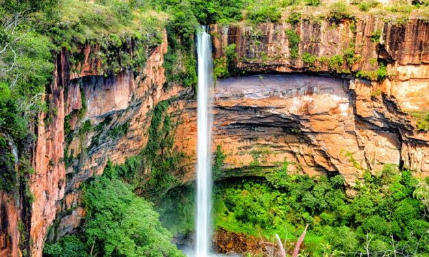 CHAPADA DOS GUIMARÃES: UM ROTEIRO IMPERDÍVEL DO TURISMO ECOLÓGICO BRASILEIRO