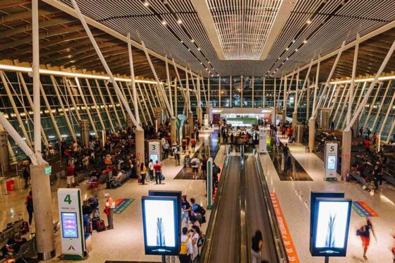 aeroporto brasilia