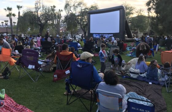 summer movies san diego