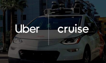 UBER E CRUISE FIRMAM PARCERIA PARA ROBÔ-TÁXIS NA CALIFÓRNIA: IMPACTO PARA OS MOTORISTAS?