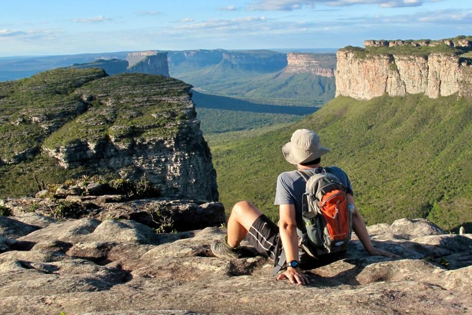 CHAPADA DIAMANTINA: ECOTOURISM AND ADVENTURE PARADISE IN THE BACKLANDS OF BAHIA