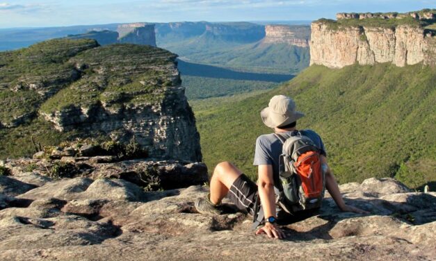 CHAPADA DIAMANTINA: ECOTOURISM AND ADVENTURE PARADISE IN THE BACKLANDS OF BAHIA