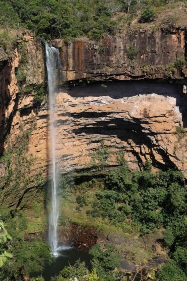 Image Brazil Bahia Chapada Diamantina 2