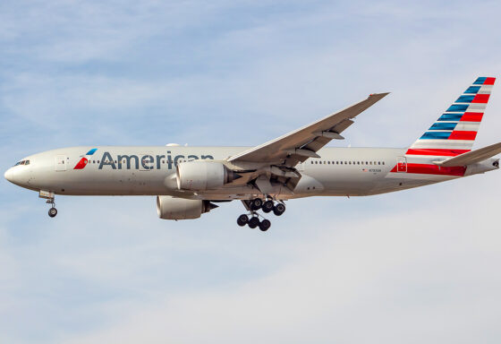 American Airlines e1729732935855