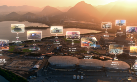 ROCK IN RIO CEO VISIONARY PROJECT “IMAGINE” WILL HOUSE BRAZIL’S LARGEST ENTERTAINMENT COMPLEX IN LATIN AMERICA