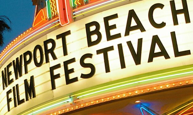 25th ANNUAL NEWPORT BEACH FILM FESTIVAL TO SHOWCASE EXCLUSIVE SCREENING OF BRAZILIAN CINEMA