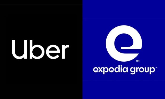 UBER AVALIA COMPRA DA EXPEDIA E AMPLIAÇÃO NO MERCADO DE VIAGENS