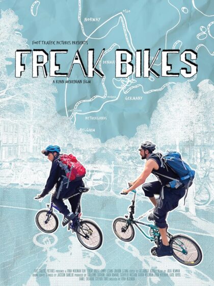 freakbikes