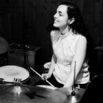 LOCAL BRAZILIAN MUSICIAN SERIES: ANA BARREIRO