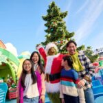 CONHEÇA O NATAL ENCANTADO DO UNIVERSAL STUDIOS HOLLYWOOD