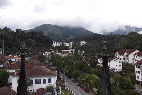 Image Overview of Petropolis Brazil Imperial City Photo by Eugenio Hansen e1735426254463