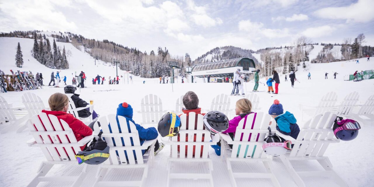 PARK CITY, EM UTAH, LANÇA GUIA DE VIAGEM VOLTADO PARA FAMÍLIAS BRASILEIRAS