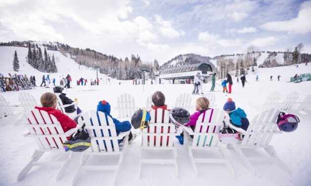 PARK CITY, EM UTAH, LANÇA GUIA DE VIAGEM VOLTADO PARA FAMÍLIAS BRASILEIRAS