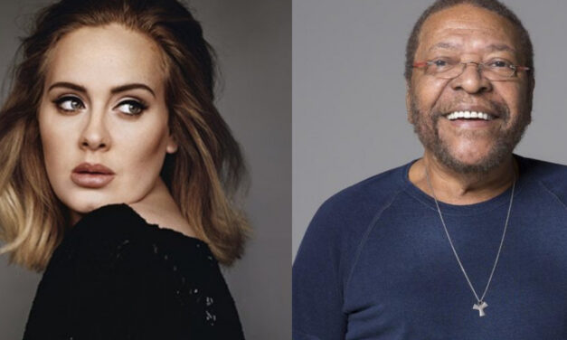 PLÁGIO OU COINCIDÊNCIA? JUSTIÇA BRASILEIRA SUSPENDE MÚSICA DE ADELE POR SIMILARIDADE COM SAMBA DE MARTINHO DA VILA