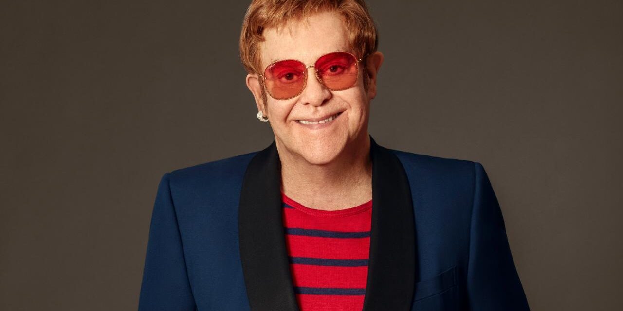 ELTON JOHN CRITICA A LEGALIZAÇÃO DA CANNABIS NOS EUA E CANADÁ: “UM DOS MAIORES ERROS DE TODOS OS TEMPOS”