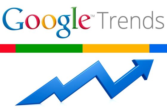 google trends 2