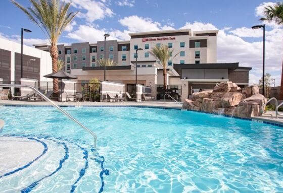 11. Hilton Garden Inn Las Vegas City Center✓ e1736383578582