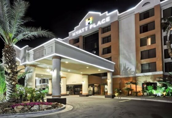 Hyatt Place Las Vegas e1736383601482