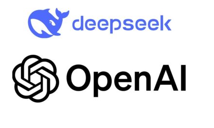 A META ESTÁ EMPENHADA EM DESCOBRIR COMO A CHINESA DEEPSEEK VEM VENCENDO A BATALHA DA CORRIDA DO CHATBOT DE IA