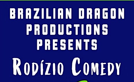 Image Calendar Brazilian Dragon Comedy