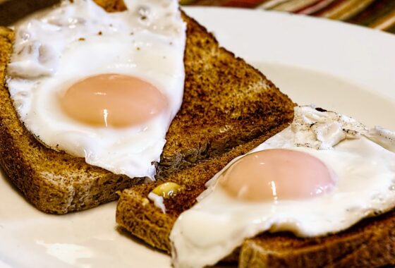 Image Os Ovos sao Considerados um Importante e Presente Alimento nos Cafes das Manhas dos Americanos