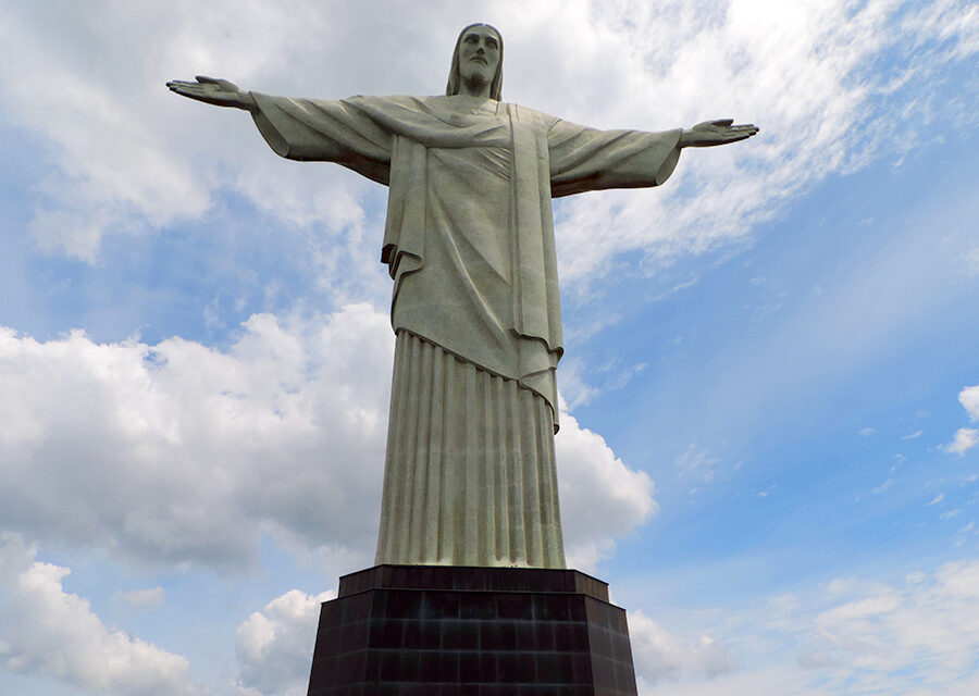 SAIBA QUAIS SÃO AS ATRAÇÕES MAIS POPULARES DO BRASIL, ESTADOS UNIDOS E DO MUNDO NO GOOGLE MAPS