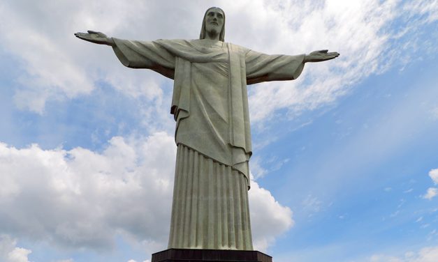 SAIBA QUAIS SÃO AS ATRAÇÕES MAIS POPULARES DO BRASIL, ESTADOS UNIDOS E DO MUNDO NO GOOGLE MAPS