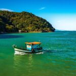 UBATUBA: O PARAÍSO ESCONDIDO DO LITORAL NORTE DE SÃO PAULO