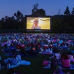 FESTIVAL STREET FOOD CINEMA ANUNCIA PROGRAMAÇÃO PARA TEMPORADA DE 2025 EM LOS ANGELES