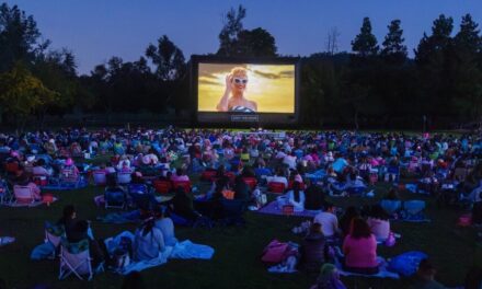 DESTAQUE POR 17 ANOS EM LOS ANGELES, O STREET FOOD CINEMA ANUNCIOU SUA PROGRAMAÇÃO DE 2025 E INCLUI ANORA E WICKED