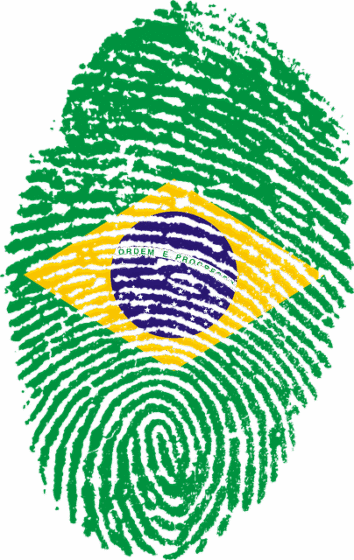 Image Brazilian Footprints LA Brazilian Footprints in Los Angeles