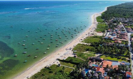 DISCOVER SÃO MIGUEL DOS MILAGRES: ALAGOAS’ NEW HOTSPOT </br>AND HIDDEN COASTAL PARADISE