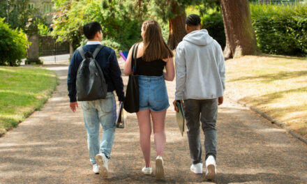 ALERTA NAS UNIVERSIDADES: ENDURECIMENTO DE VISTOS A ESTUDANTES INTERNACIONAIS AMEAÇA FINANÇAS E TALENTOS NOS EUA
