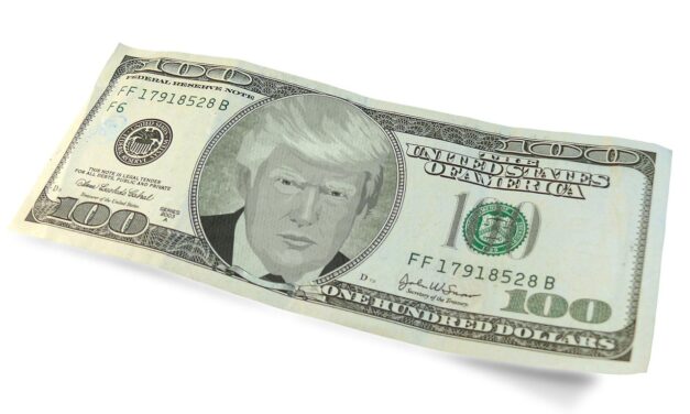 TRUMP QUER ENFRAQUECER O DÓLAR “DE PROPÓSITO”? A ESTRATÉGIA DE DESVALORIZAÇÃO QUE REDESENHA O TABULEIRO ECONÔMICO MUNDIAL