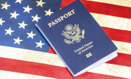 ESTADOS UNIDOS VÃO RESTRINGIR VISTOS PARA AUTORIDADES ESTRANGEIRAS QUE CENSURAM AMERICANOS