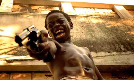 CIDADE DE DEUS É O ÚNICO FILME BRASILEIRO NA LISTA DOS 100 MELHORES DO SÉCULO 21 PELO THE NEW YORK TIMES