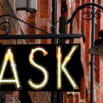 High Achievers Aren’t Afraid to Ask Questions