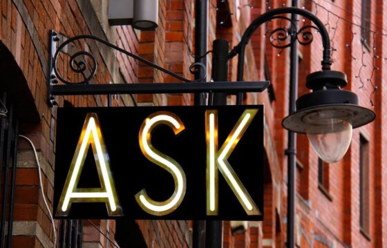 Image Art of Living Ask Questions