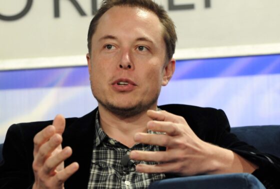Image Behavior Elon Musk