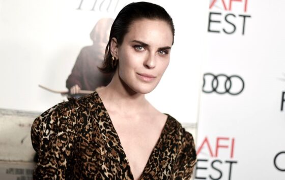 Image Behavior Tallulah Willis Creative Comons Zero