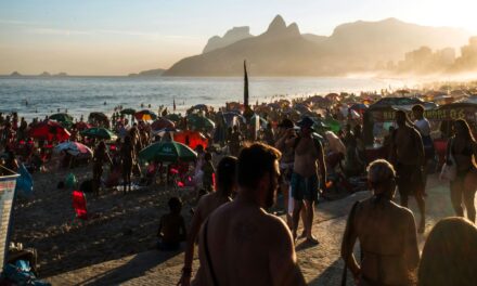 Why Ipanema in Rio de  Janeiro is One of the Most LGBT-Friendly Destinations in the World
