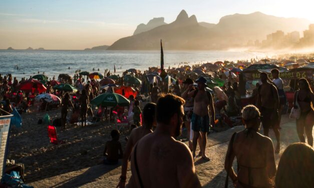 Why Ipanema in Rio de  Janeiro is One of the Most LGBT-Friendly Destinations in the World